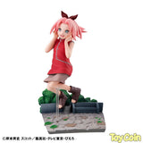 G.E.M. Series Sakura Haruno GO!