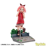 G.E.M. Series Sakura Haruno GO!