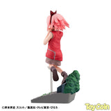 G.E.M. Series Sakura Haruno GO!