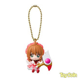 Cardcaptor Sakura Item & Mascot Twin Charm