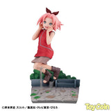 G.E.M. Series Sakura Haruno GO!
