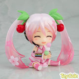 Nendoroid Sakura Miku 2.0