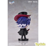 Sampo Chibi Figure