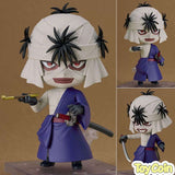 Nendoroid Makoto Shishio