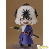 Nendoroid Makoto Shishio
