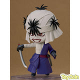 Nendoroid Makoto Shishio