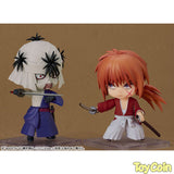 Nendoroid Makoto Shishio