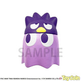 Pac-Man x Sanrio Characters Chibi Collect Figure Vol.2