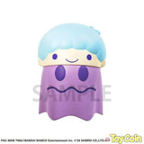 Pac-Man x Sanrio Characters Chibi Collect Figure Vol.2