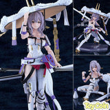 Figma Scarlet