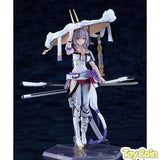Figma Scarlet