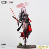 Scarlet: Black Shadow