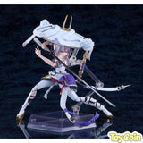 Figma Scarlet