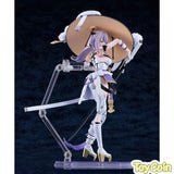 Figma Scarlet