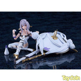 Figma Scarlet
