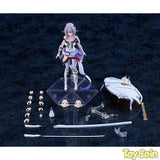Figma Scarlet