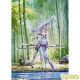 Figma Scarlet