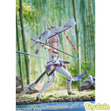 Figma Scarlet