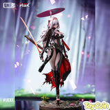 Scarlet: Black Shadow