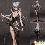 Schwarz Dress Ver.