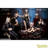 Schwarz Dress Ver.