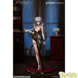 Schwarz Dress Ver.