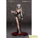 Schwarz Dress Ver.