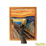 Figma The Scream