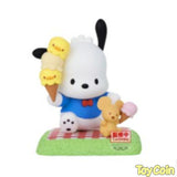Pochacco