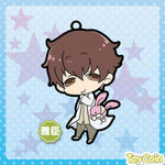 Toys Works Collection Niitengomu! Brothers Conflict - 2nd Conflict