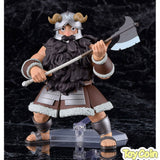 Figma Senshi