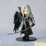 Adorable Arts Sephiroth