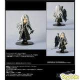 Adorable Arts Sephiroth