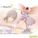 Sakuya Mode: Seraphim