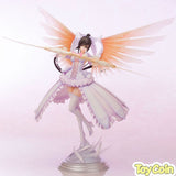 Sakuya Mode: Seraphim