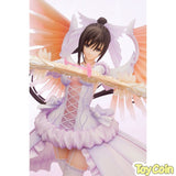 Sakuya Mode: Seraphim