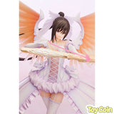 Sakuya Mode: Seraphim