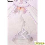 Sakuya Mode: Seraphim