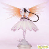 Sakuya Mode: Seraphim