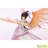 Sakuya Mode: Seraphim