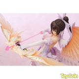 Sakuya Mode: Seraphim