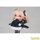 HappyShake Anchorage