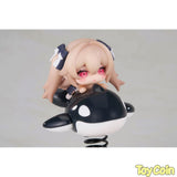 HappyShake Anchorage