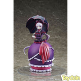 Shalltear Bloodfallen