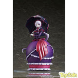 Shalltear Bloodfallen