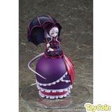 Shalltear Bloodfallen