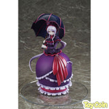 Shalltear Bloodfallen