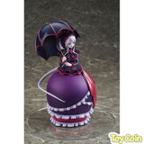 Shalltear Bloodfallen