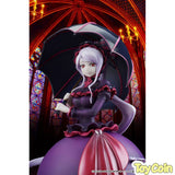 Shalltear Bloodfallen