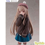 TENITOL TALL Mahiru Shiina Autumn Ver.